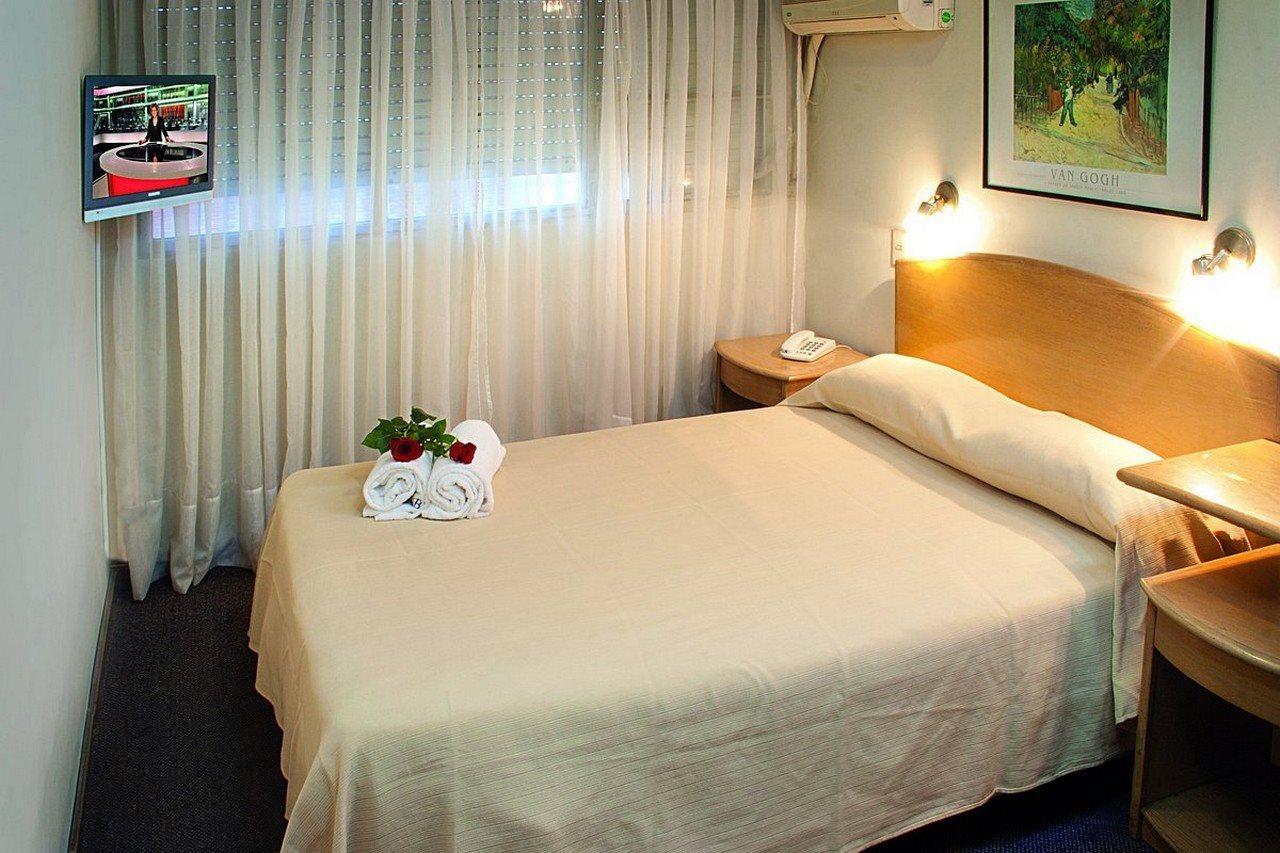 Hotel Balfer Montevideo Exterior photo